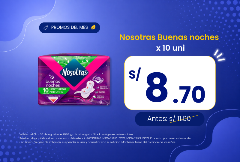 Nosotras
